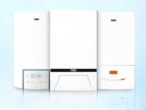 明星代言并非燃氣壁掛爐品牌產品的保障