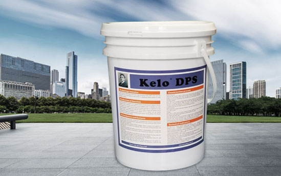 科洛品牌迅速發展 促進中國防水材料行業繁榮成長 科洛品牌迅速發展 促進中國防水材料行業繁榮成長