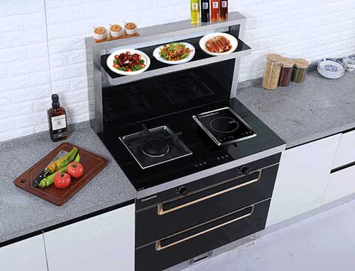 中國集成灶企業的新未來要怎么做?