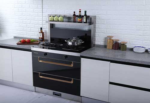 互聯網時代的集成灶企業需解決三大難題