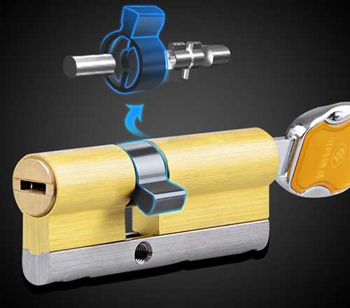 成功的鎖具企業逆境重生有何妙招? 成功的鎖具企業逆境重生有何妙招?