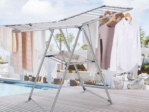 晾衣架企業發展“互聯網+”還需找到自身方向定位 晾衣架企業發展“互聯網+”還需找到自身方向定位