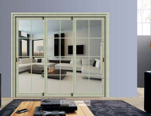 為何消費者會對于中國十大鋁合金門窗品牌很青睞？