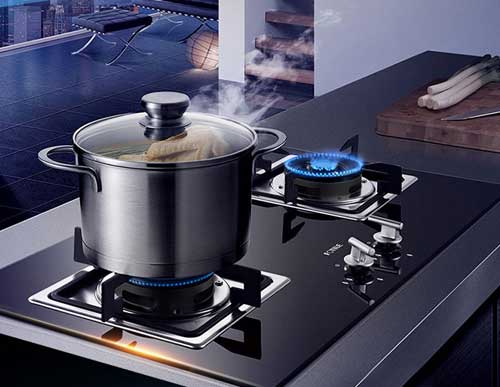 灶具代理店可與廚電同行聯合促銷活動 灶具代理店可與廚電同行聯合促銷活動