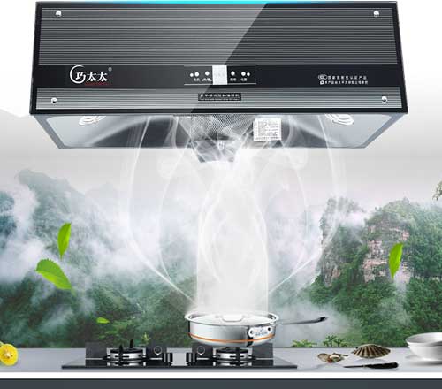 中國十大廚衛品牌為人們提供了更好選擇