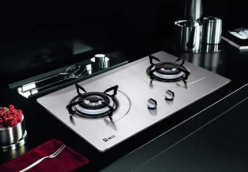 中國十大廚衛品牌為人們提供了更好選擇