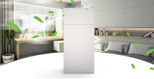 十大品牌新風系統廠家的產品性價比有什么優勢？