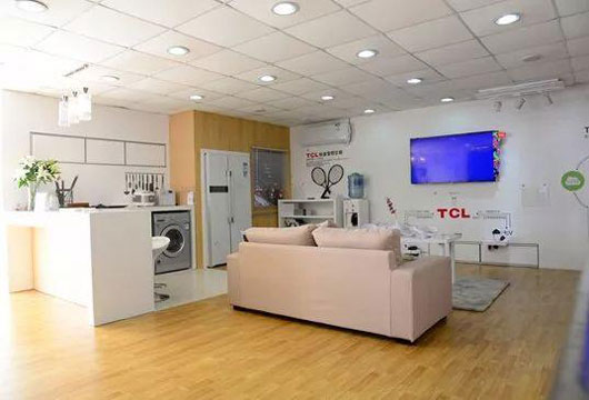 智能家居行業(yè)混戰(zhàn)戰(zhàn)況未明 TCL為何此時(shí)入場? 智能家居行業(yè)混戰(zhàn)戰(zhàn)況未明 TCL為何此時(shí)入場?