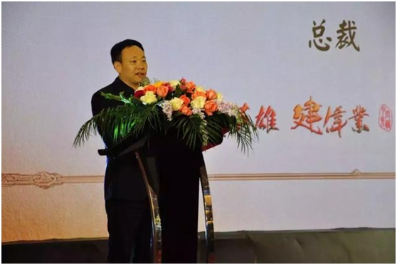 聚英雄 建偉業 月兔空調打響旺季開盤第一槍 聚英雄 建偉業 月兔空調打響旺季開盤第一槍