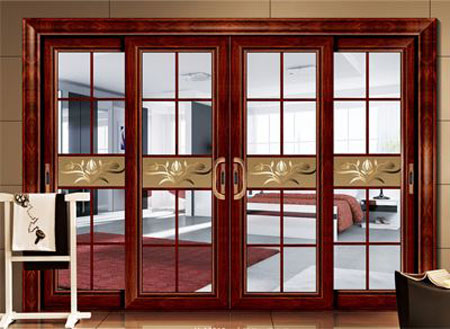 小編來講講賺錢的鋁合金代理商身上有那些優點