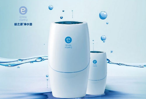 中國凈水器企業需打造屬于自身的內涵