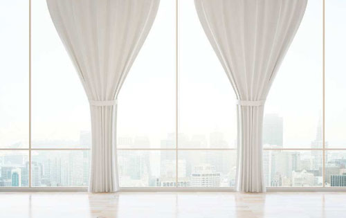 窗簾代理商如何打破傳統思維打開線上市場?