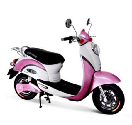 電動車企業在改革之路上要時刻保持緊迫感 電動車企業在改革之路上要時刻保持緊迫感