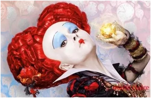 超人廚衛董事長：你必須不停地奔跑才能留在原地