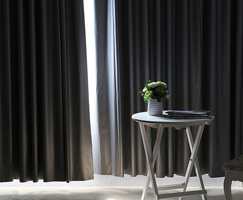 窗簾企業(yè)做宣傳要圍繞消費(fèi)者需求和喜好