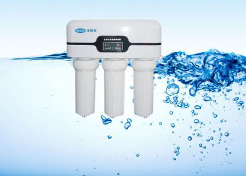 積極建立優(yōu)勢 打造凈水器企業(yè)轉(zhuǎn)型助力器