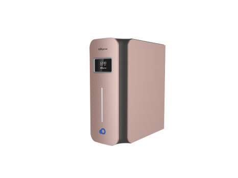 2018凈水市場良性可期 沁園凈水器品牌實力冠領行業