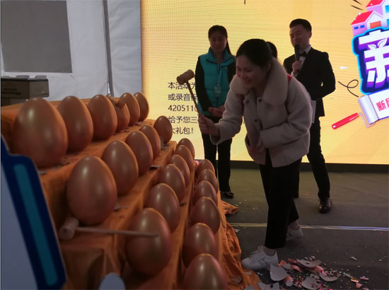 海信家用中央空調 “挑戰新居味”體驗式總裁簽售會成功舉辦 海信家用中央空調 “挑戰新居味”體驗式總裁簽售會成功舉辦