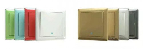 知名品牌曼科開關(guān)插座質(zhì)量與設(shè)計并重 成年輕消費(fèi)者首選 知名品牌曼科開關(guān)插座質(zhì)量與設(shè)計并重 成年輕消費(fèi)者首選