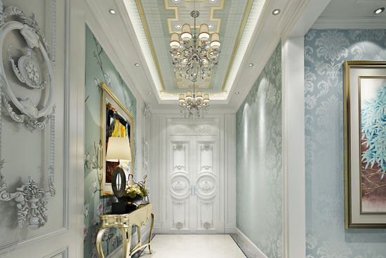 在渠道戰略上，集成吊頂企業也需要進行差異化營銷