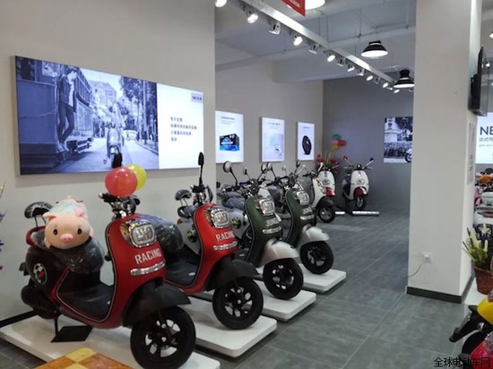 新蕾再次綻放，匯聚四大核心爆點再次備戰天津展