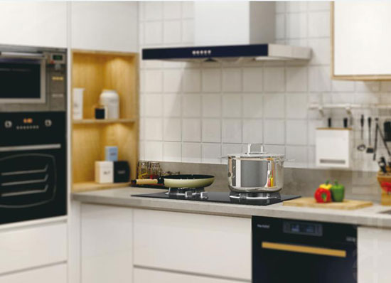 好太太品質(zhì)廚衛(wèi)電器為實(shí)現(xiàn)消費(fèi)者“放心購(gòu)”而努力