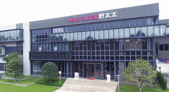 好太太品質(zhì)廚衛(wèi)電器為實(shí)現(xiàn)消費(fèi)者“放心購(gòu)”而努力