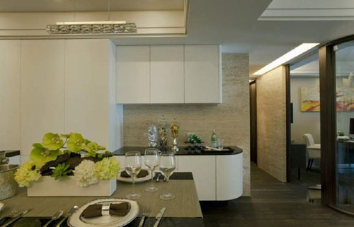 雙向流新風系統的原理及優點介紹