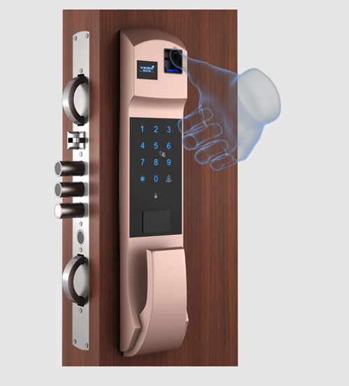 鎖具品牌多方迎合消費者需求 成功獲得更廣發展空間 鎖具品牌多方迎合消費者需求 成功獲得更廣發展空間