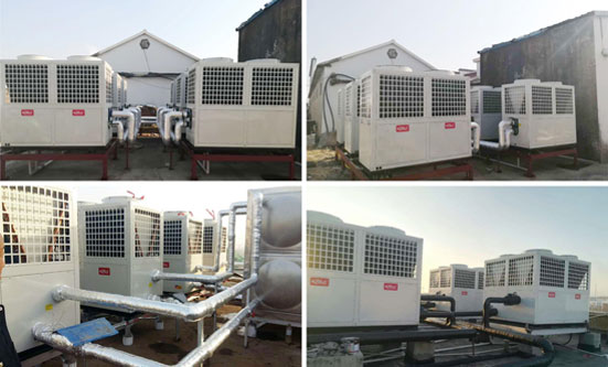 聽米特拉訴說愿景:推動空氣能成人類生活必需品 聽米特拉訴說愿景:推動空氣能成人類生活必需品