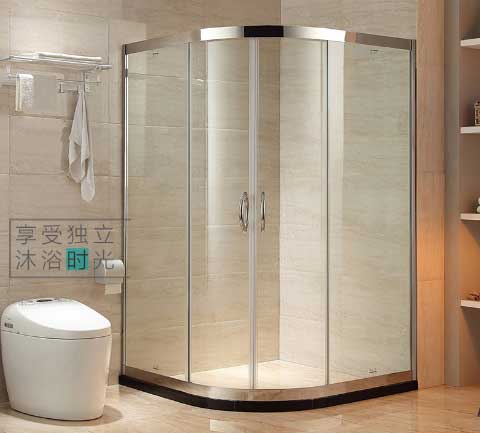 中國淋浴房企業進行產品定位需依靠自身綜合實力 中國淋浴房企業進行產品定位需依靠自身綜合實力