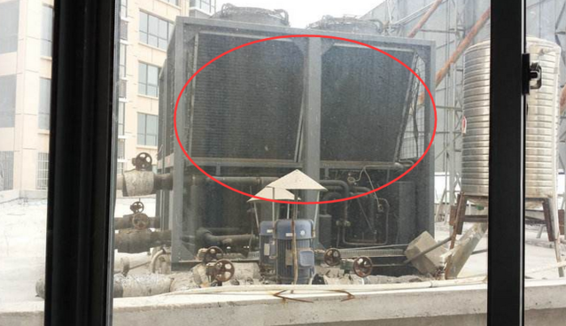 盛夏空調突然不制冷,隔壁老師傅只教我一招,卻是實用! 盛夏空調突然不制冷,隔壁老師傅只教我一招,卻是實用!