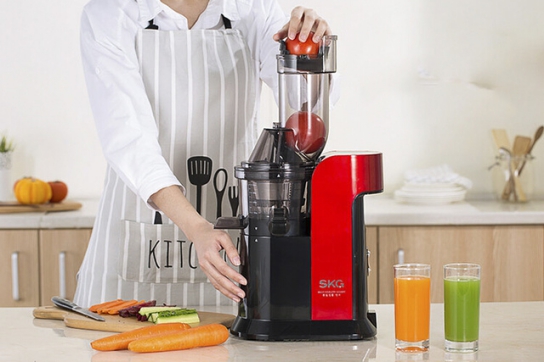 品質生活離不開高端廚衛電器，這些玩意你都集齊了嗎？