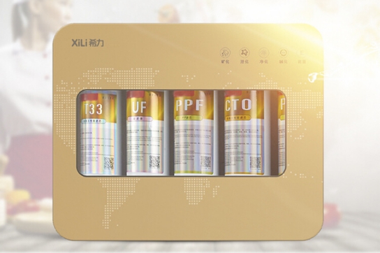 品質生活離不開高端廚衛電器，這些玩意你都集齊了嗎？