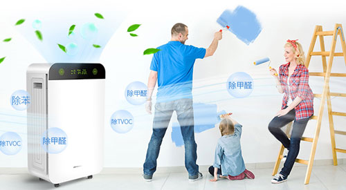 緩解行業(yè)發(fā)展阻礙 創(chuàng)新是凈化器行業(yè)未來發(fā)展關(guān)鍵 緩解行業(yè)發(fā)展阻礙 創(chuàng)新是凈化器行業(yè)未來發(fā)展關(guān)鍵