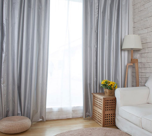 市場(chǎng)僧多粥少 知名窗簾品牌更受歡迎