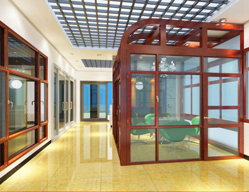 這些看似平常的問(wèn)答，卻蘊(yùn)藏著門(mén)窗營(yíng)銷(xiāo)的秘訣!