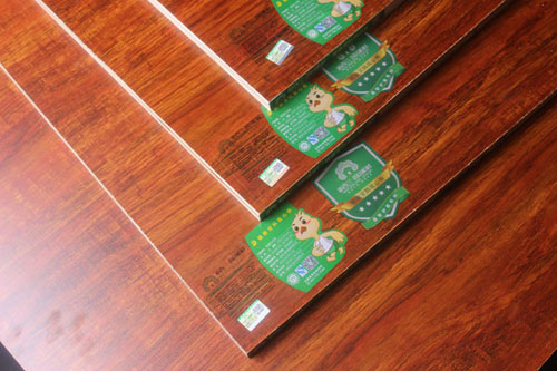 產品介紹：新西蘭智閣板材晶智護家系列生態板