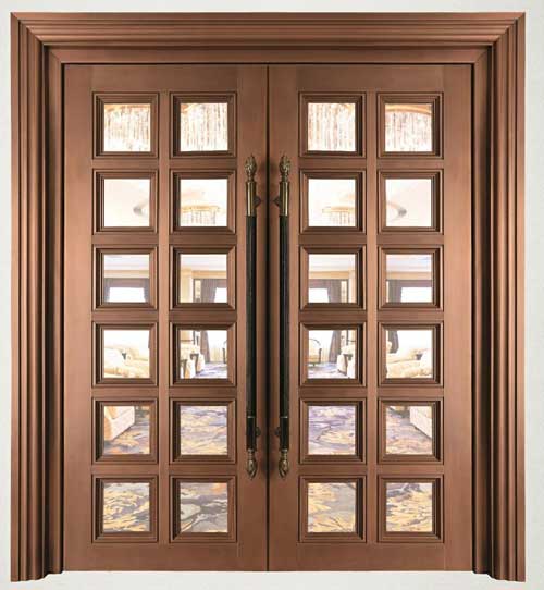 中國防盜門企業需以品質過硬穩居市場