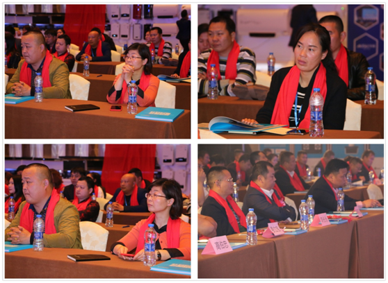 干貨大派送 直擊華碩廚衛(wèi)2018經(jīng)銷商峰會 干貨大派送 直擊華碩廚衛(wèi)2018經(jīng)銷商峰會