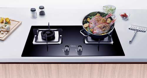 全方位轉型升級 灶具企業創新是打開市場必經之路