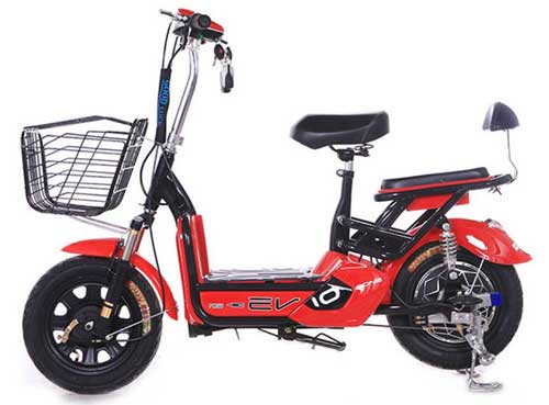 電動車企業(yè)具備好質(zhì)量以及服務(wù)才是生存之道 電動車企業(yè)具備好質(zhì)量以及服務(wù)才是生存之道