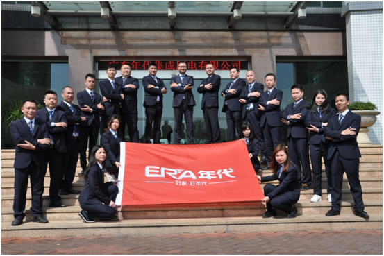 光彩奪目 年代廚電亮相中國(guó)(順德)家電博覽會(huì) 光彩奪目 年代廚電亮相中國(guó)(順德)家電博覽會(huì)