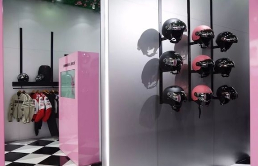 愛瑪電動車天津展這3大動作，你讀懂了么？