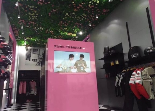 愛瑪電動車天津展這3大動作，你讀懂了么？