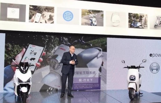 愛瑪電動車天津展這3大動作，你讀懂了么？