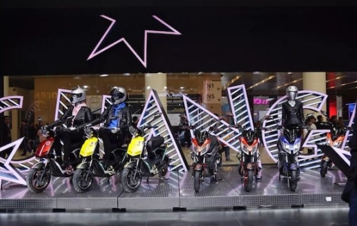 愛瑪電動車天津展這3大動作，你讀懂了么？