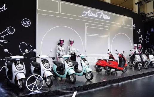 愛瑪電動車天津展這3大動作，你讀懂了么？