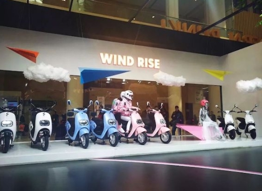 愛瑪電動車天津展這3大動作，你讀懂了么？