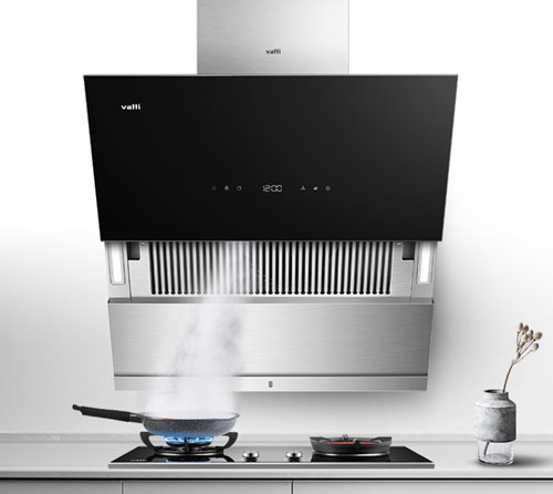 十大廚衛電器品牌:打破守舊規矩 強化產品創新 十大廚衛電器品牌:打破守舊規矩 強化產品創新